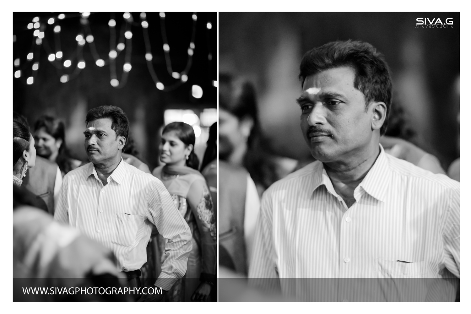 Candid Wedding PhotoGraphy Karur - Siva.G PhotoGraphy